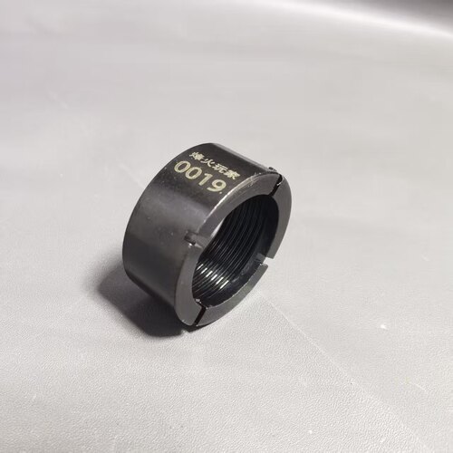 MK18钢制转接莲花座通用