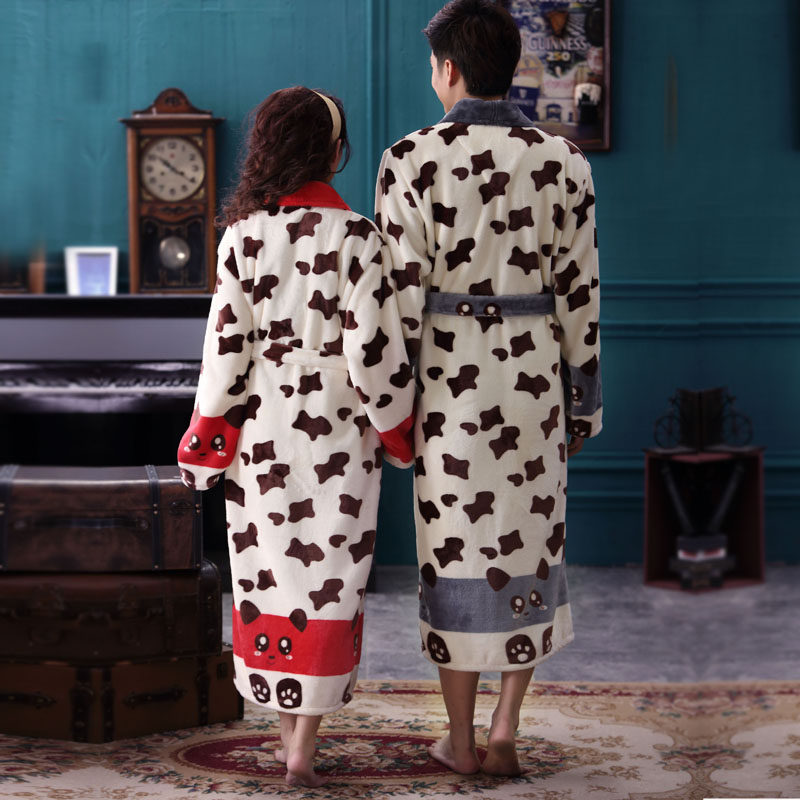 Peignoir jeunesse CHYLLIRN - Ref 600709 Image 3