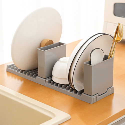 厨房置物架可折叠多个自由组合