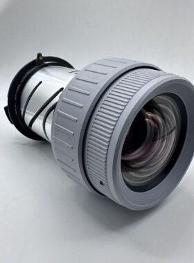 NEC投影机仪NP13ZL变焦镜头 适配NP-PA600X NP-PA500X NP-PA550W NP-PA500U NP-PA500U NP-PA550W投影仪镜头