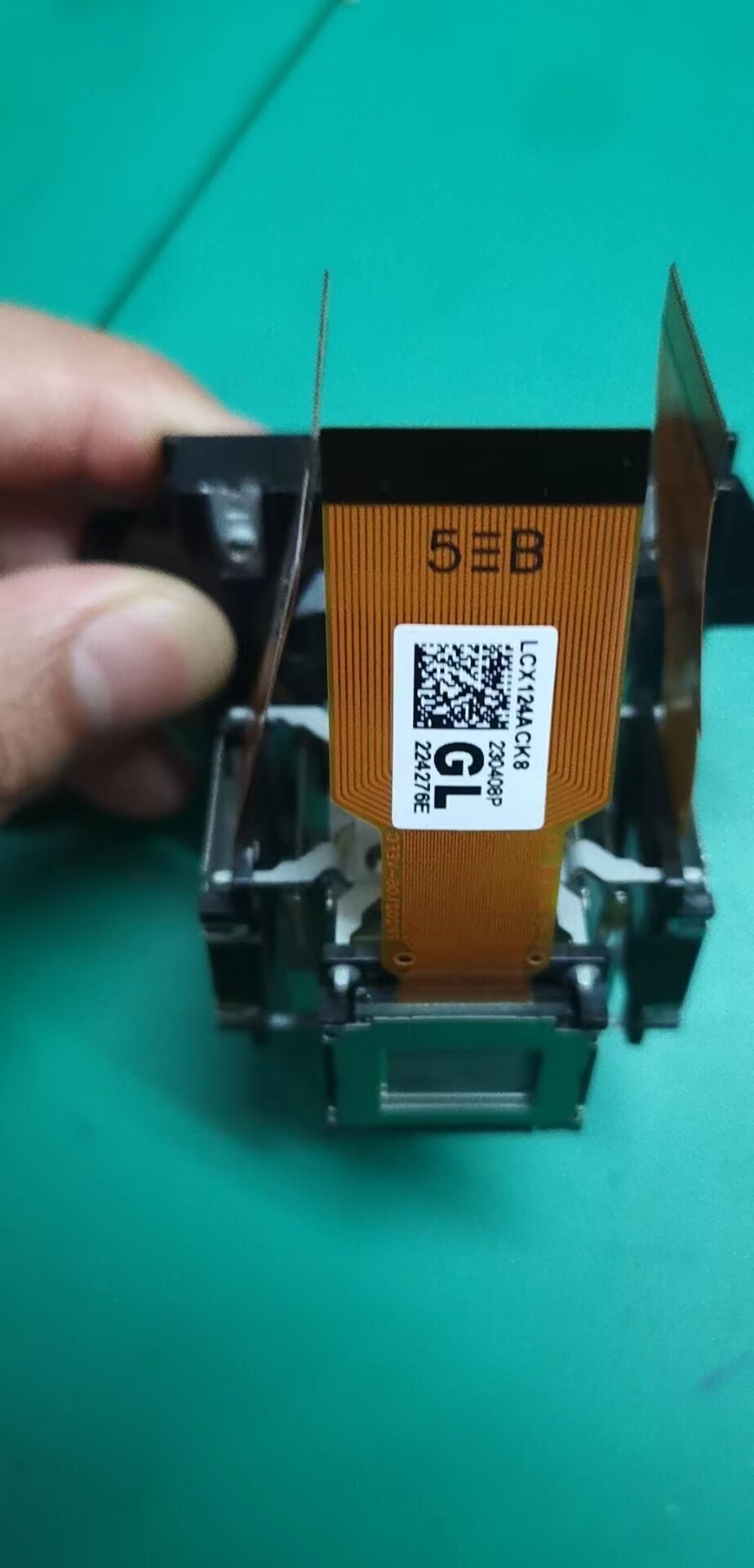 索尼A3液晶组件适用于松下雅图ASK投影仪投机