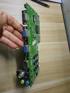 二手明基MS502投影仪主板电源色轮镜头光通明基投影仪配件