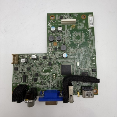 宏基X118H投影机主板