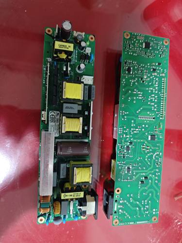 奥图码S341  X341 HD27投影仪电源奥图码投影仪维修投影仪主板
