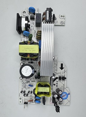 明基优派宏基投影仪电源板4H.3PJ40.A00  E520 E610 E540 E562  E320 i705 i707 i706 MW826ST 等机型适用