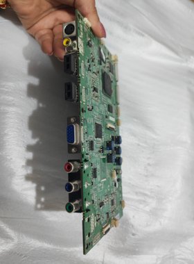 全新原厂BENQ明基投影机/仪W700主板 主驱动控制板