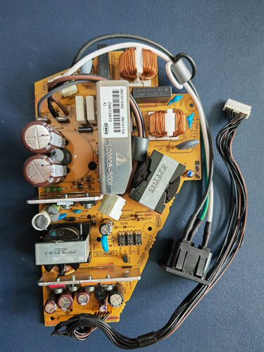 NEC投影机NP-ME310XC机整机及配件 灯泡 DMD液晶组 主板 主灯电源