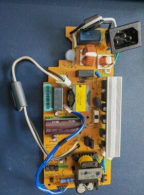 日电NEC投影仪NP-VE281X+主板 主电源板 色轮 DMD 风扇 高压板