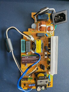 日电NEC投影仪NP-VE281X+主板 主电源板 色轮 DMD 风扇 高压板