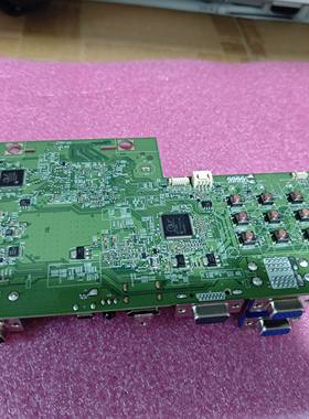 【原厂品质】全新明基 DX807ST 投影仪主板 原装保障 高清性价比