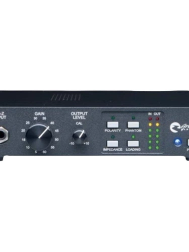 Великая река ME-1NV DAHE DAHE ОДИН канальный профессиональный усилитель микрофона оригинальный аутентичный Shunfeng