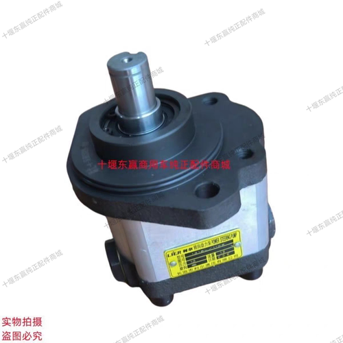 玉柴4110齿轮泵4102助力泵叶片泵
