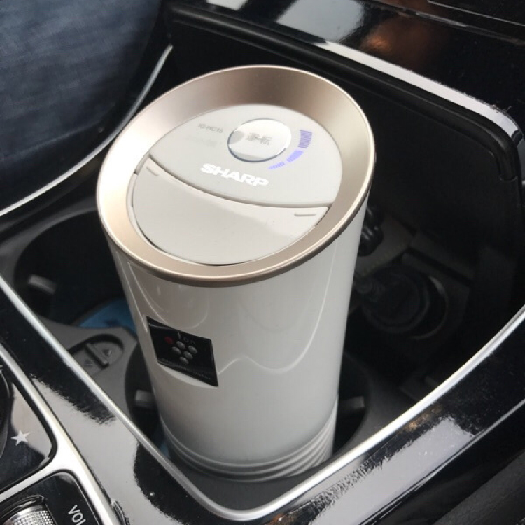 日本夏普车载空气净化器负离子ig-jc15 kc15车用除甲醛异烟味USB在类目 汽车/用品/配件/改装, 汽车影音/车用电子/电器, 车用电子/电器, 车用氧吧/空气净化器中 - 来自Buy2taobao.com提供专业的淘宝代购服务