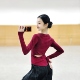 秋冬现代舞蹈服古典中国舞成人练功服长袖 舞蹈教师跳舞女芭蕾瑜伽