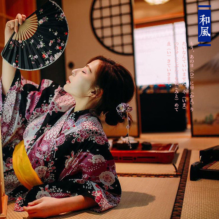 Peignoir jeunesse - Ref 593335 Image 1