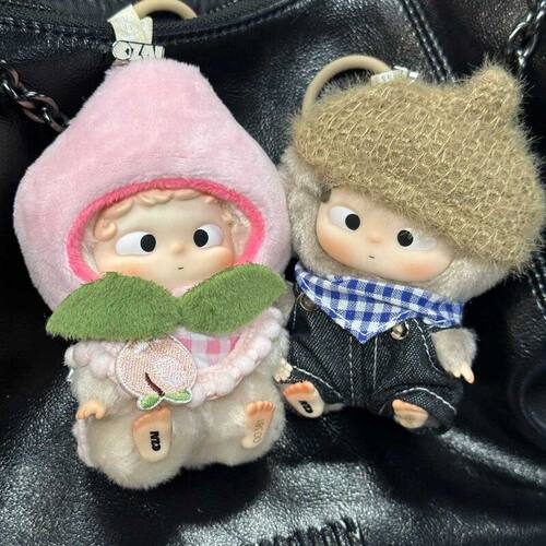 Heyone黑玩哦崽初遇漂浮瓶mini