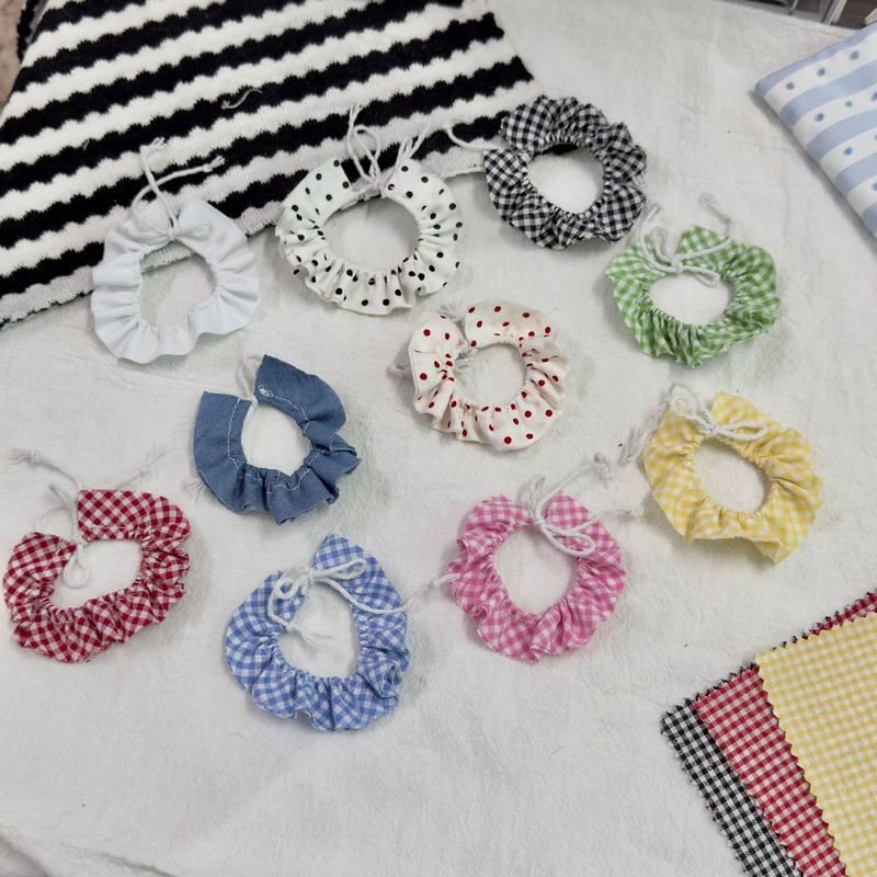 10cm自嘲熊娃衣拉布布百褶裙小羊