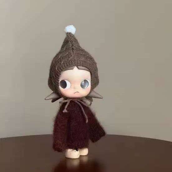 衣服毛衣Zsiga动人偶娃衣向往之处套装嘎子姐15天内发货,模玩/动漫/周边/娃圈三坑/桌游,棉花娃娃/毛绒玩具娃衣,淘宝优惠券,粉丝福利购,淘宝优惠卷