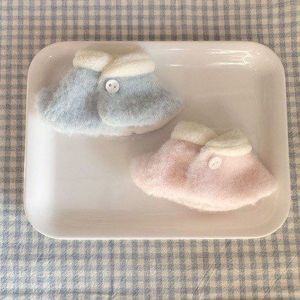 秋冬10厘米娃衣公仔迷你娃娃装扮