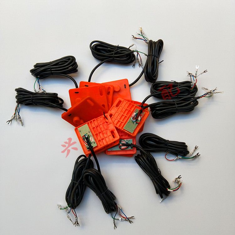 传感器虎王剑杆电箱配件纺织