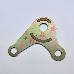 G6300大刀片FAST 剑杆织机配件 纺织机械配件 纺机配件