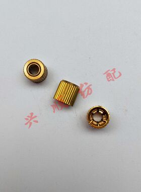 气管接头150937/BE153611 毕加诺PICANOL喷气织机配件 纺织机械
