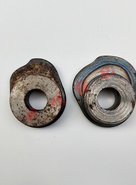 剪刀箱凸轮 29116凸轮轴 小剑杆织机配件 纺织机械配件 纺机配件