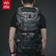 MAXGEAR暗星战术背包 男通勤双肩包军迷户外休闲旅游大容量登山包