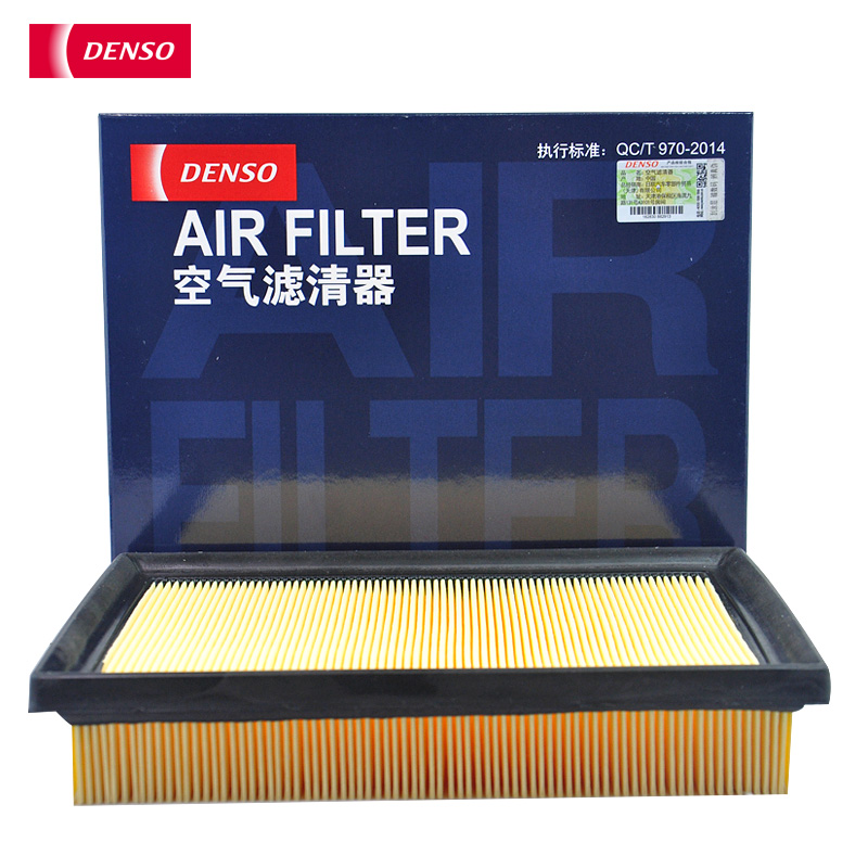 电装260331-1240空气滤雷克萨斯