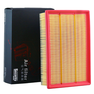 韦斯特MA9540适配福克斯,马自达3/5保养专用空滤空气滤芯格滤清器