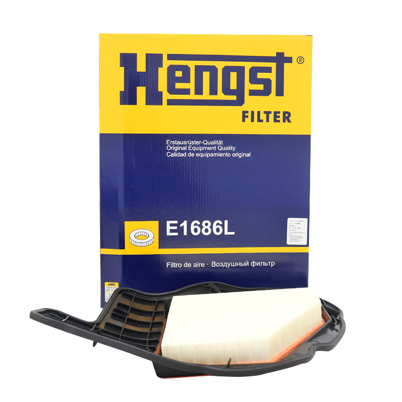 宝马适配空气滤芯