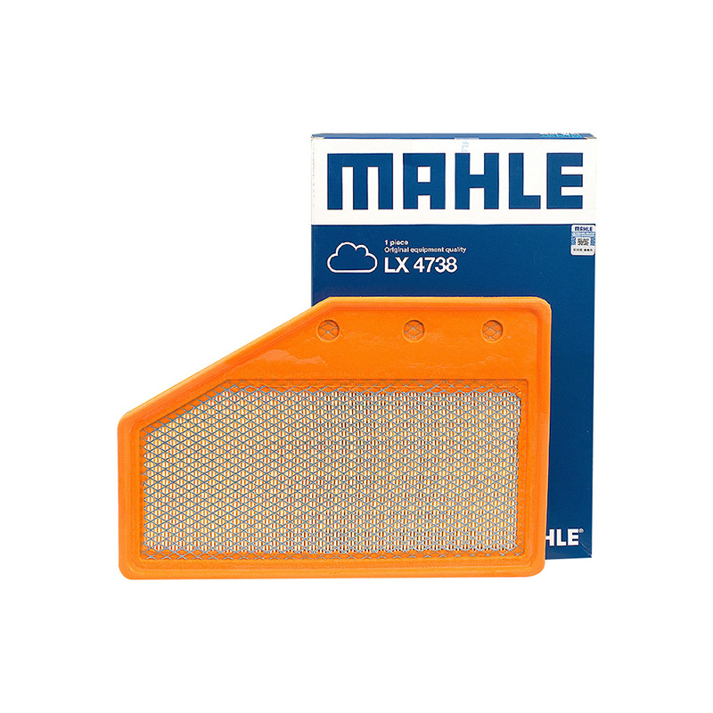 马勒迈锐宝xl凯迪拉克空气滤芯