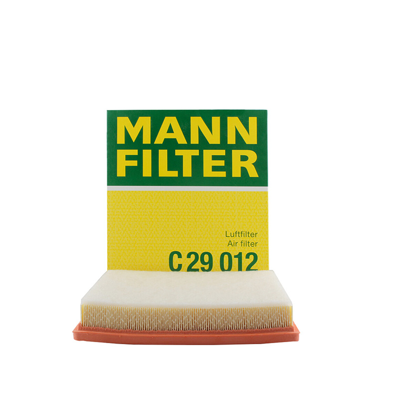 曼牌适配款新君迈锐宝荣威空滤