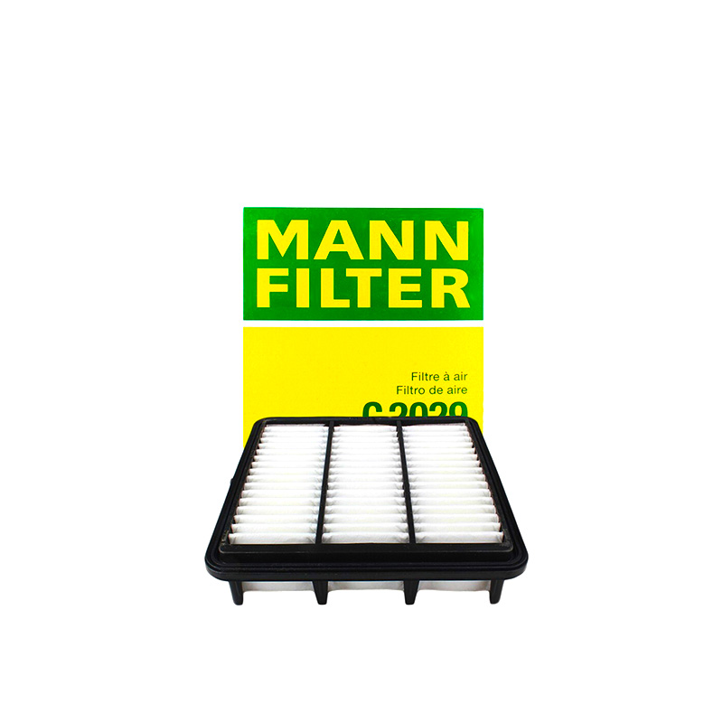 现代适配空气滤芯