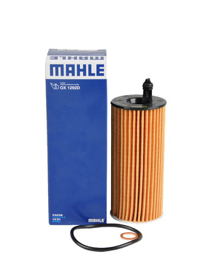 马勒OX1292D适配新宝马1.5T引擎B37/38/48 机滤机油滤芯格滤清器