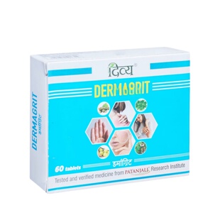 特米奈林无激素天然草本进口特米萘林60片