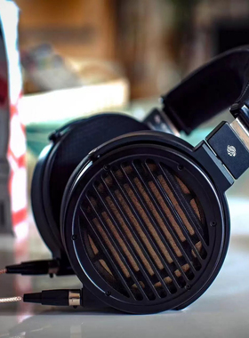 幽韵（Serene）耳机配件