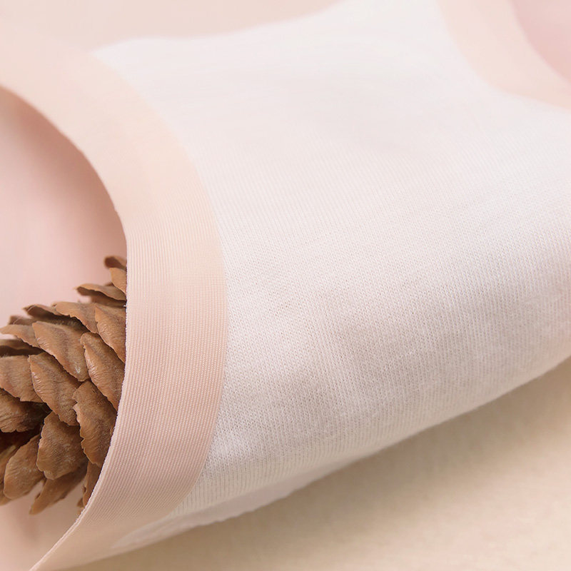 Slip jeunesse simple en soie Ice - Ref 642533 Image 4