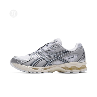 亚瑟士ASICS NIMBUS 10.1男子缓震透气运动休闲鞋 1203A761 GEL