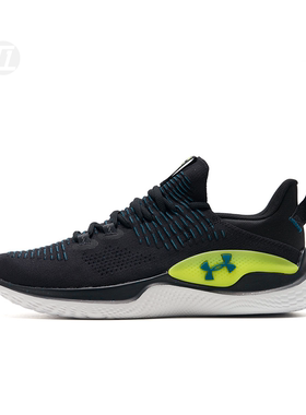 安德玛/UA Flow Dynamic INTLKNT 运动鞋跑步鞋 3027177-002