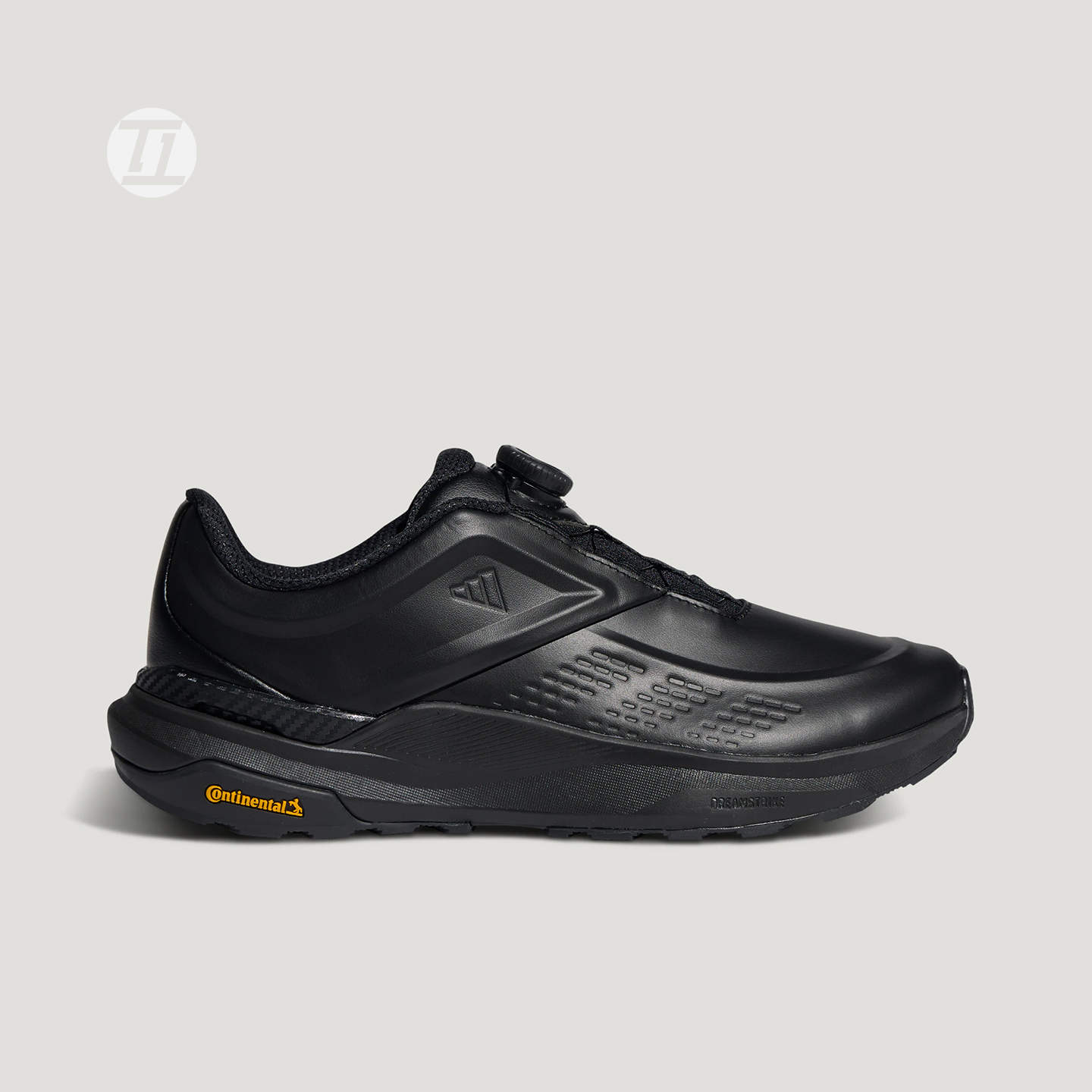 阿迪达斯/ADIDAS DREAMPACE BOA 轻云系列通勤休闲鞋跑步鞋KK1884