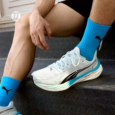 彪马VelocityNITRO4运动跑鞋