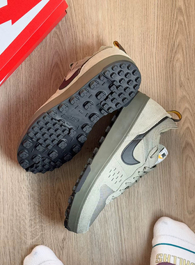 #耐克/Nike C1TY反光耐磨舒适低帮网面百搭休闲板鞋 FZ3863-200