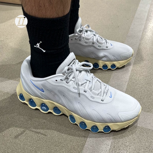 Max Air DN8 卡其色网面透气舒适减震跑鞋 200 耐克 FQ7860 Nike