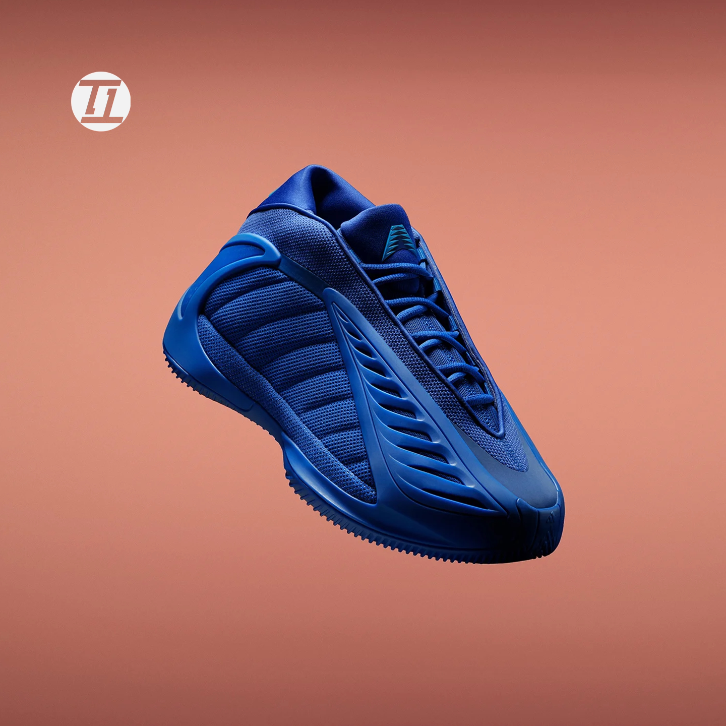 ADIDAS天马流星AE2运动篮球鞋