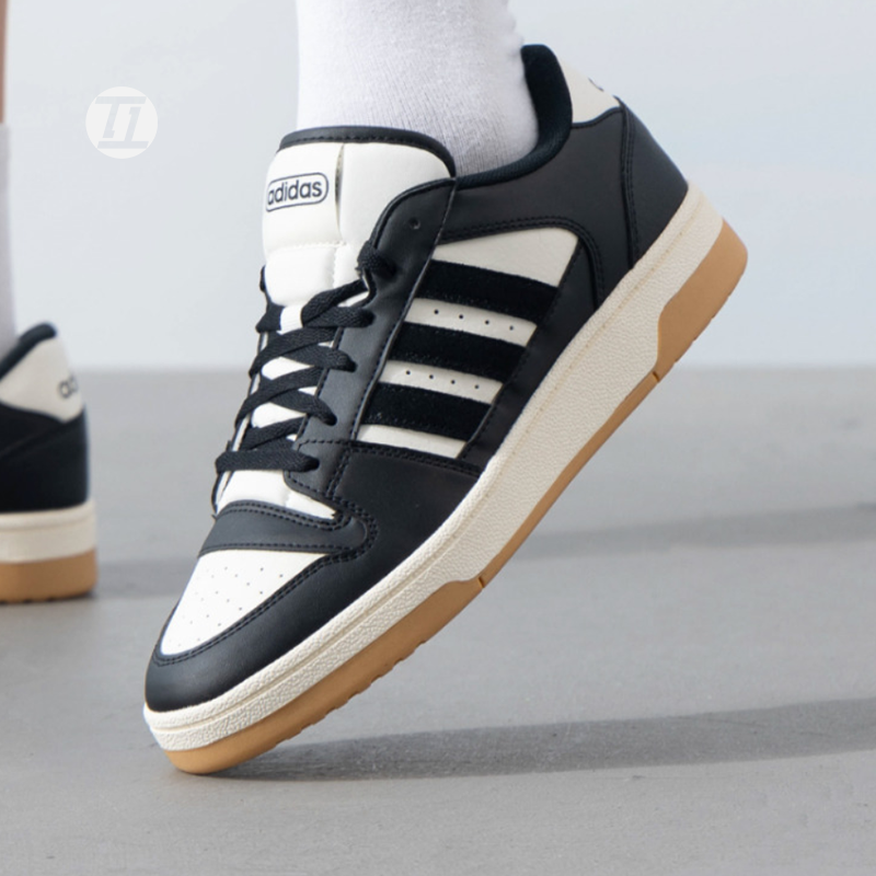 Adidas阿迪达斯24新款运动鞋实战
