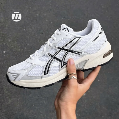 亚瑟士ASICSGEL-1130跑步鞋