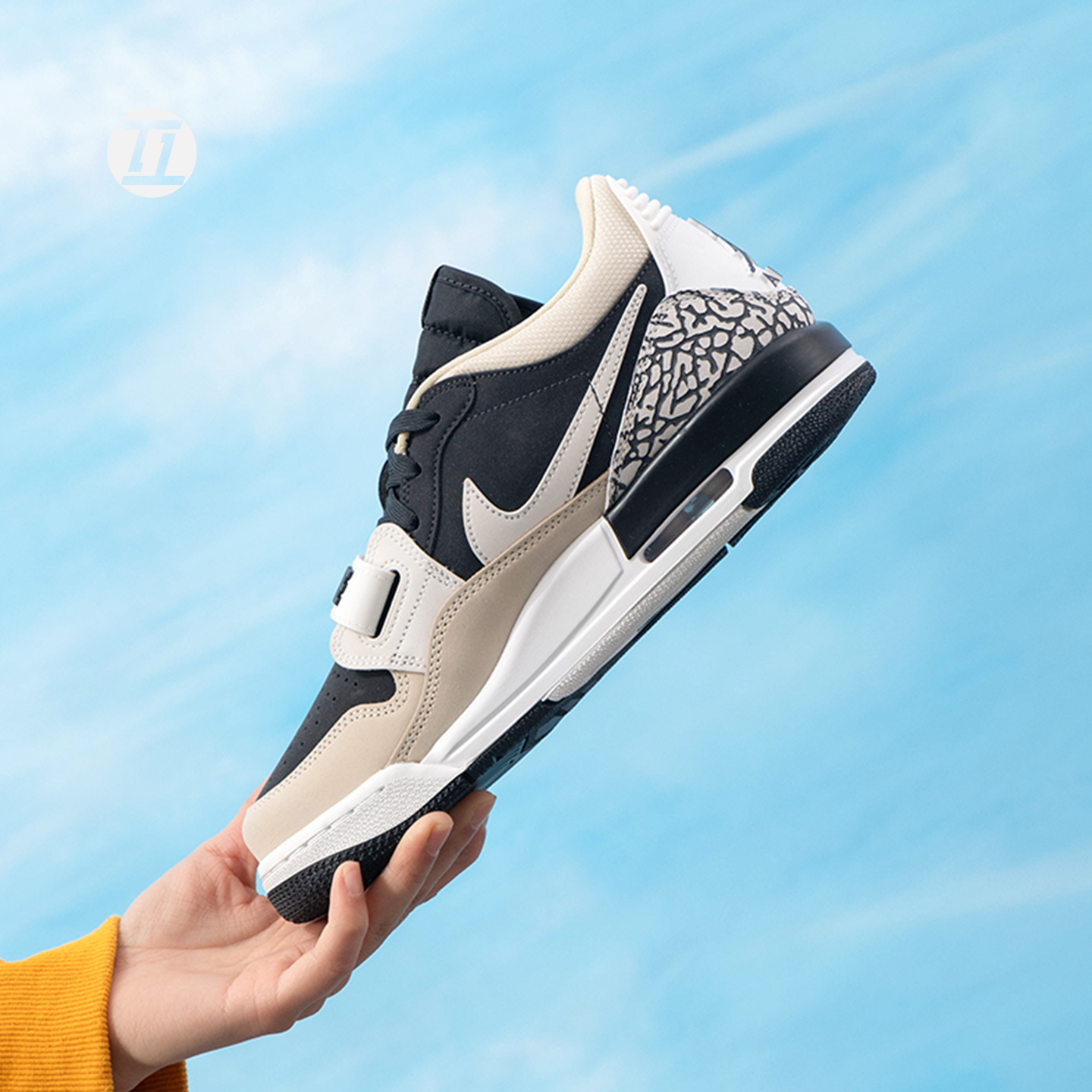 AIRJORDANLEGACY312运动鞋