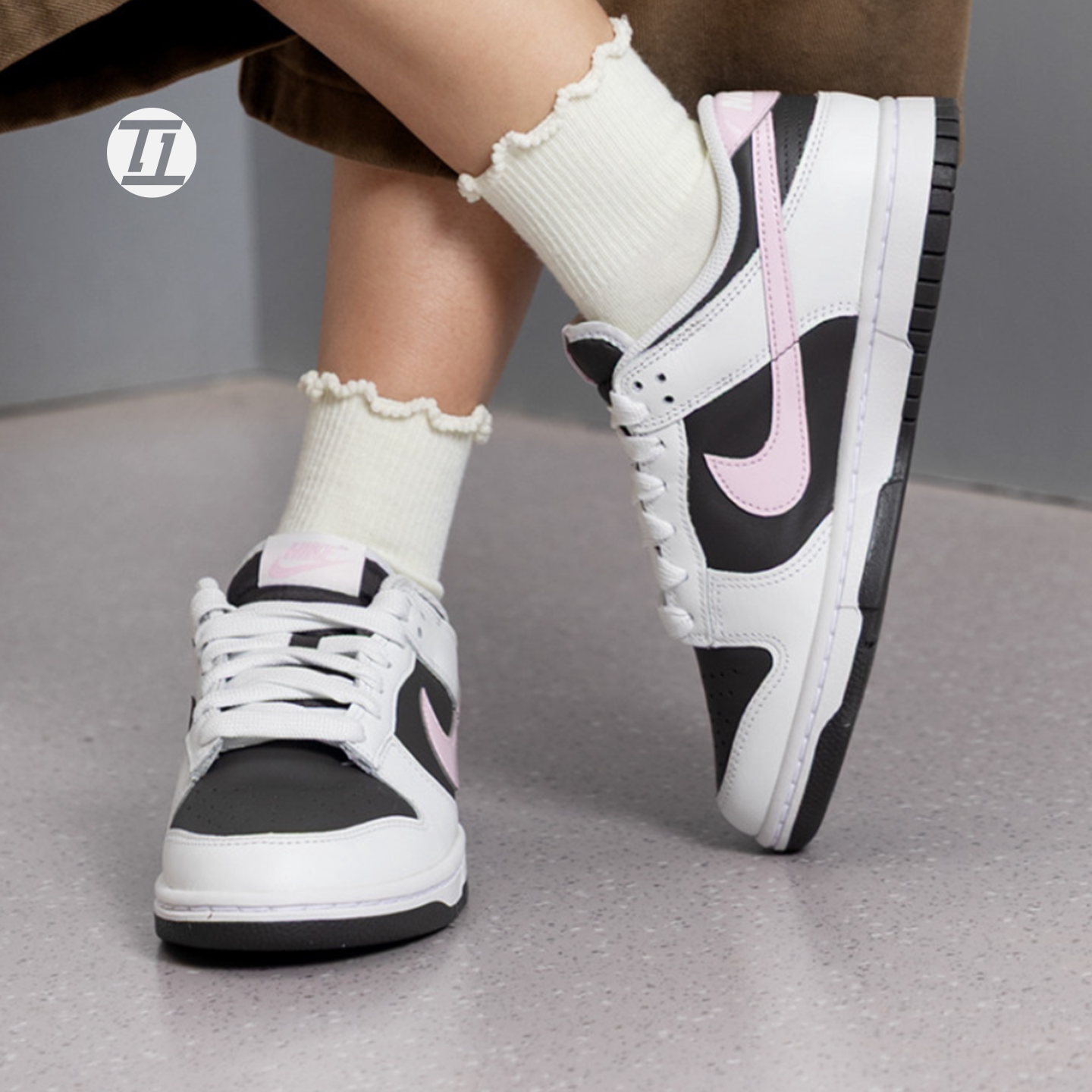 NIKEDUNKLOWGS复古板鞋