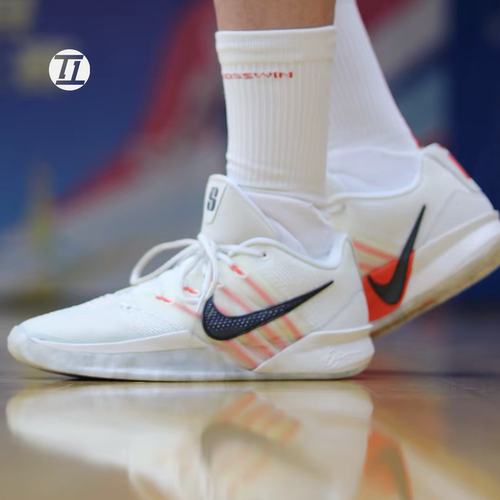 NikeSABRINA3ASWEP篮球鞋